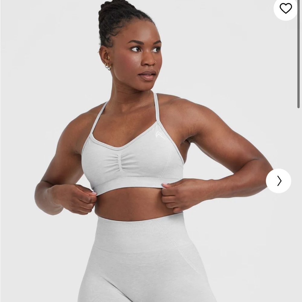 Oner Active Strappy Bralette